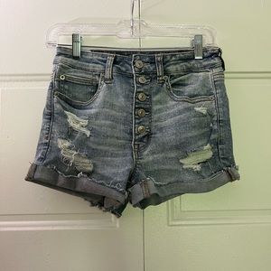 AE Super Hi-Rise Shortie